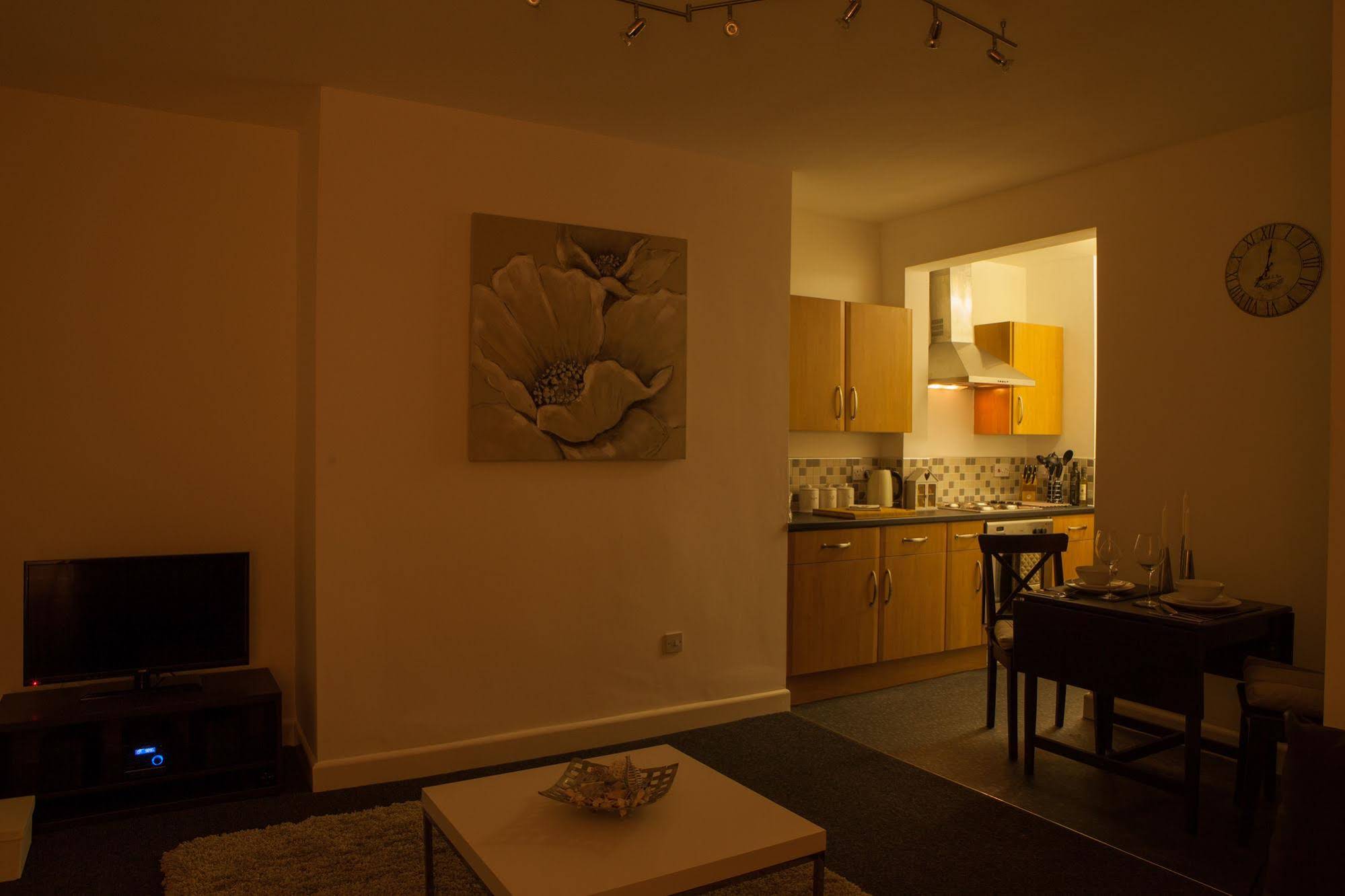 Station Suite