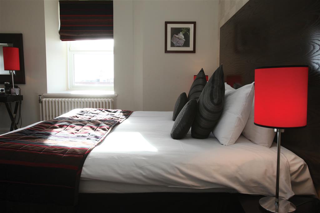 Best Western The Grand Hotel Hartlepool