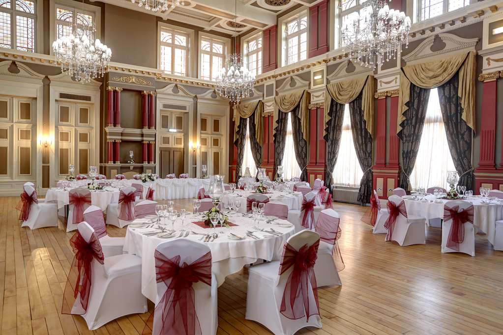 Best Western The Grand Hotel Hartlepool