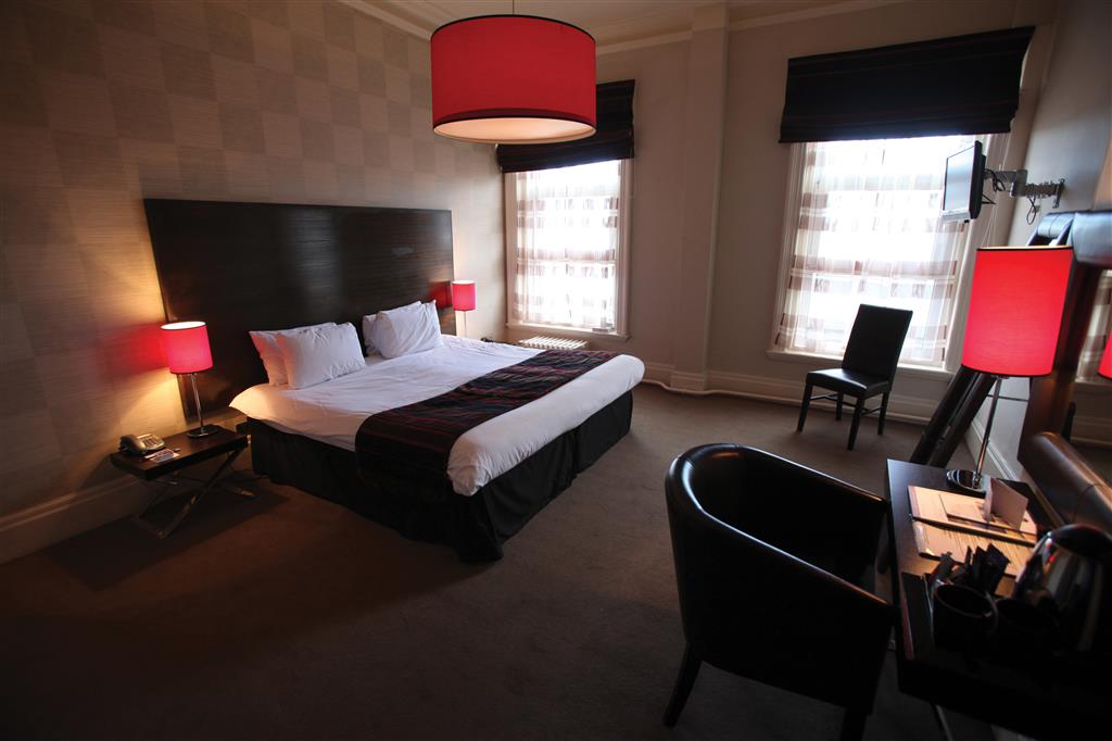 Best Western The Grand Hotel Hartlepool