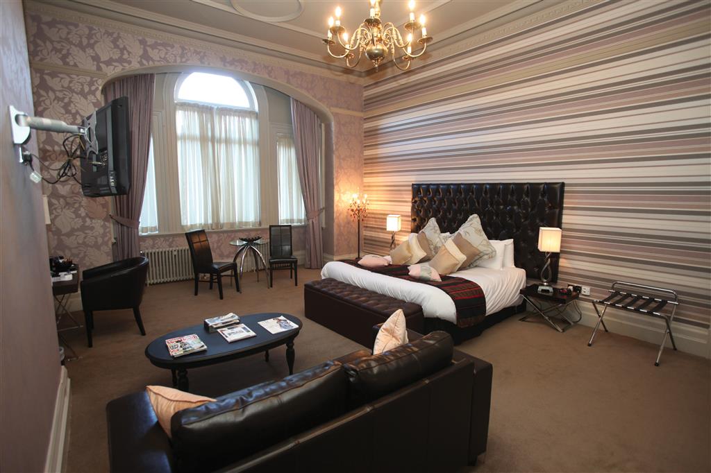 Best Western The Grand Hotel Hartlepool