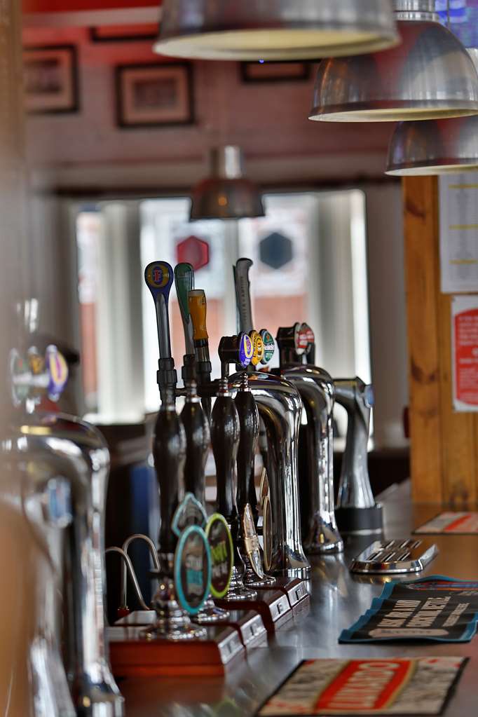 Best Western The Grand Hotel Hartlepool