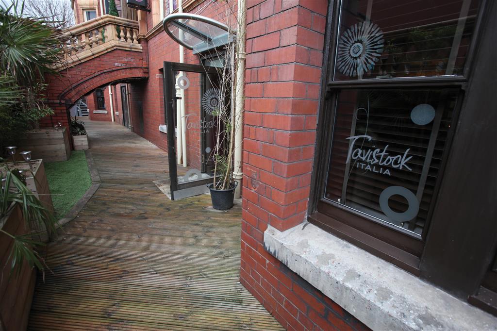 Best Western The Grand Hotel Hartlepool