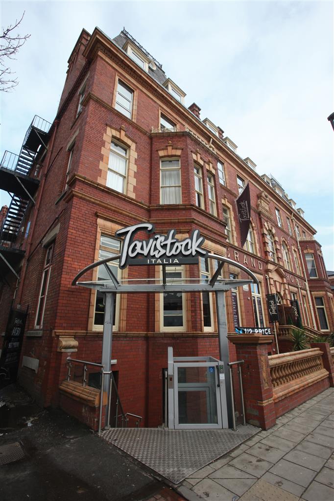 Best Western The Grand Hotel Hartlepool