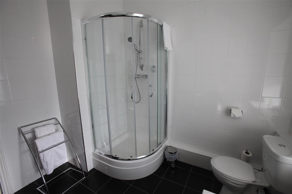 Best Western The Grand Hotel Hartlepool
