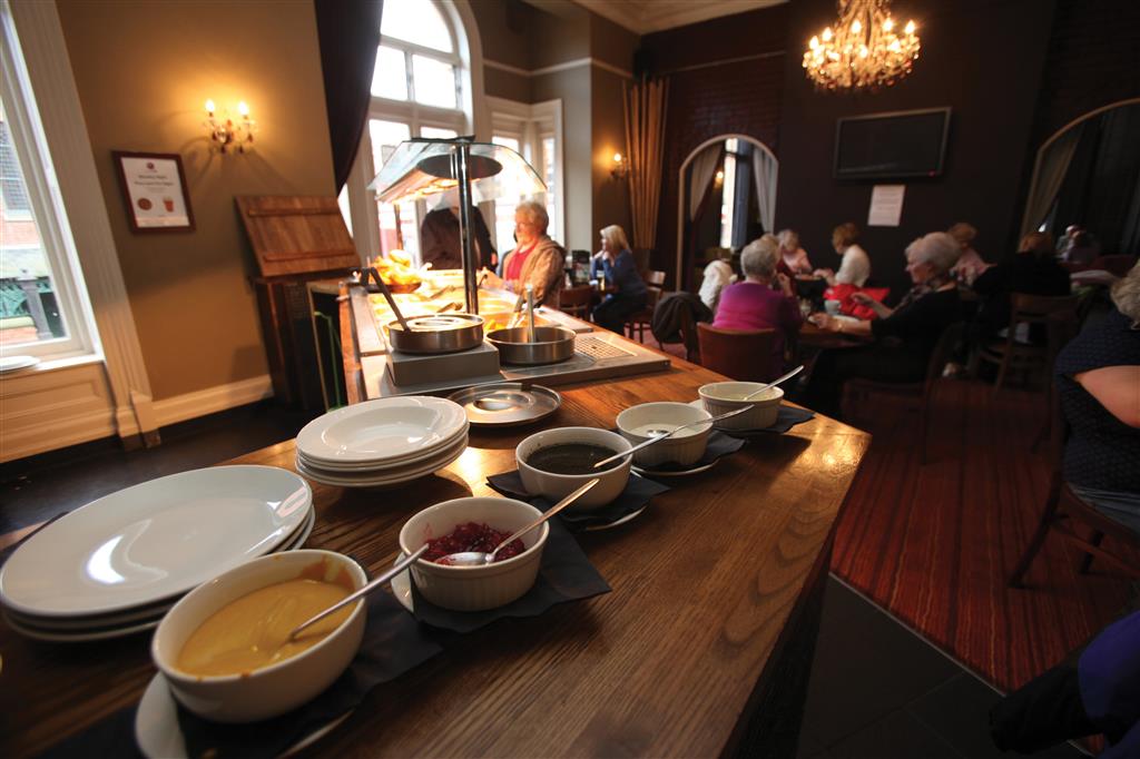 Best Western The Grand Hotel Hartlepool