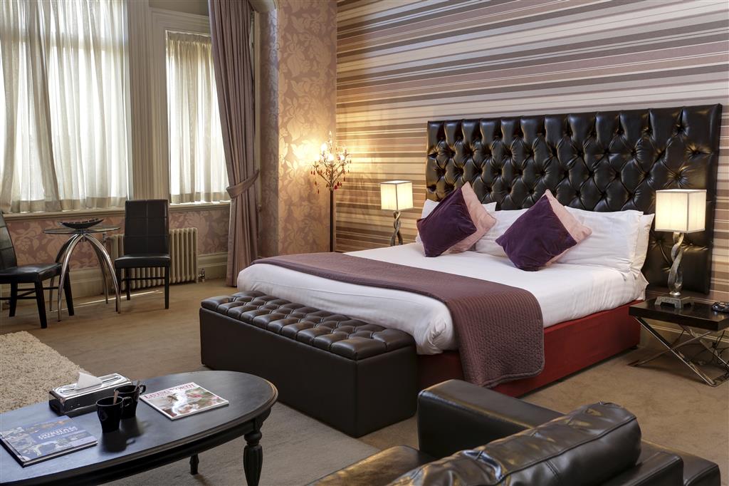 Best Western The Grand Hotel Hartlepool