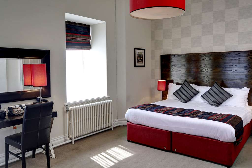 Best Western The Grand Hotel Hartlepool