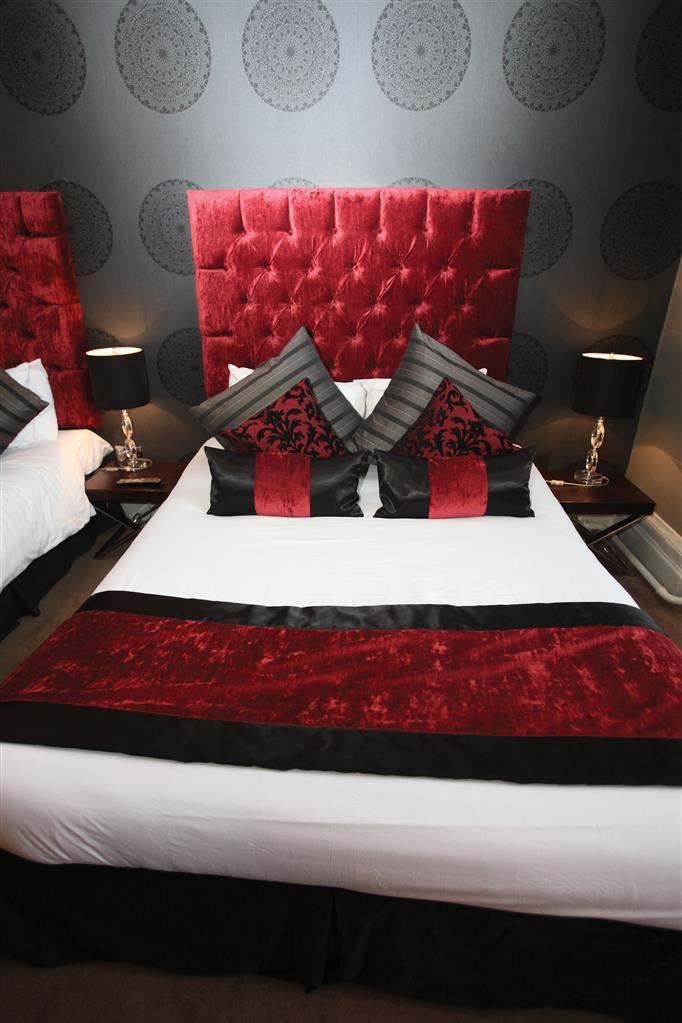 Best Western The Grand Hotel Hartlepool