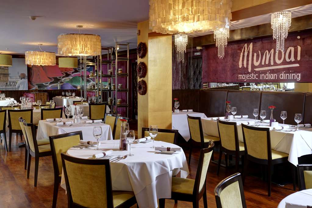 Best Western The Grand Hotel Hartlepool