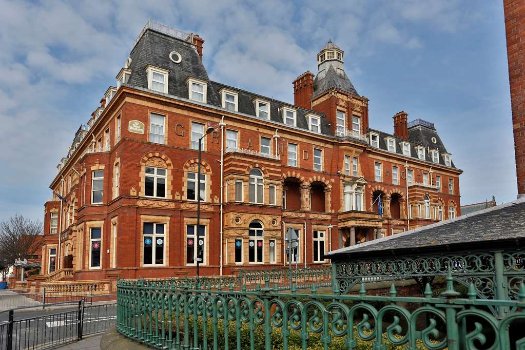 Best Western The Grand Hotel Hartlepool