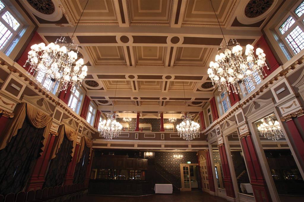 Best Western The Grand Hotel Hartlepool