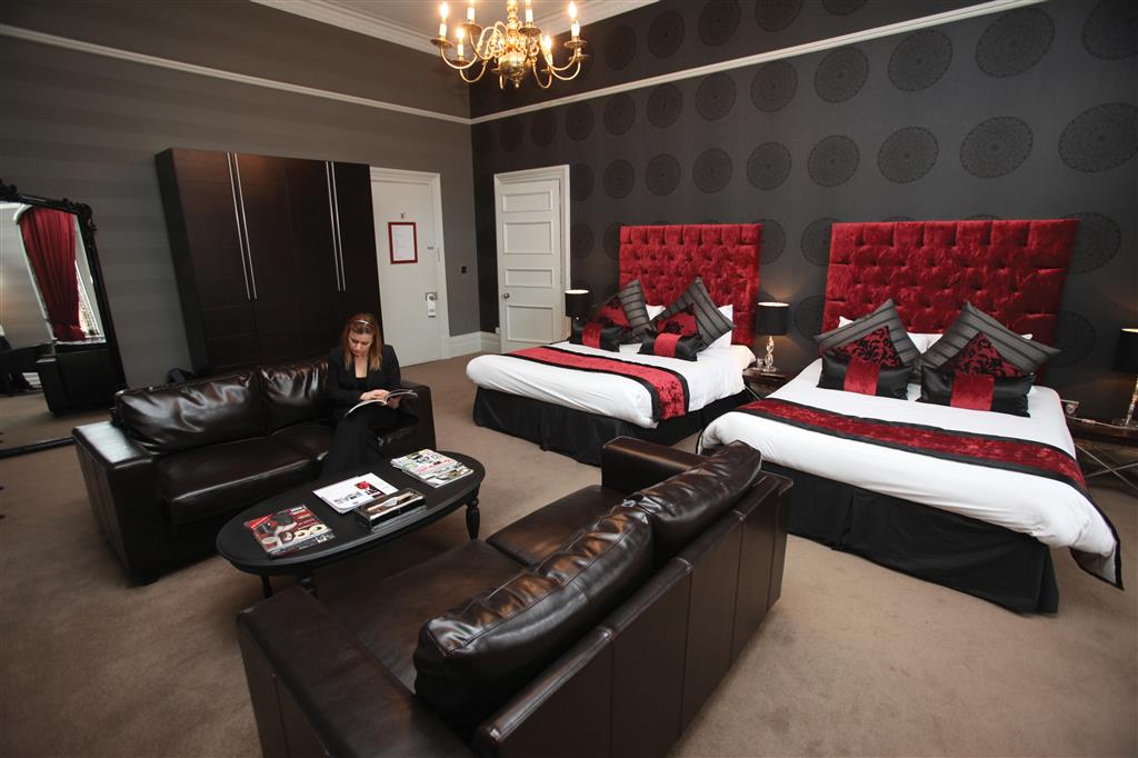 Best Western The Grand Hotel Hartlepool