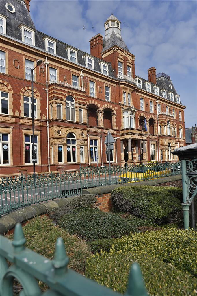 Best Western The Grand Hotel Hartlepool