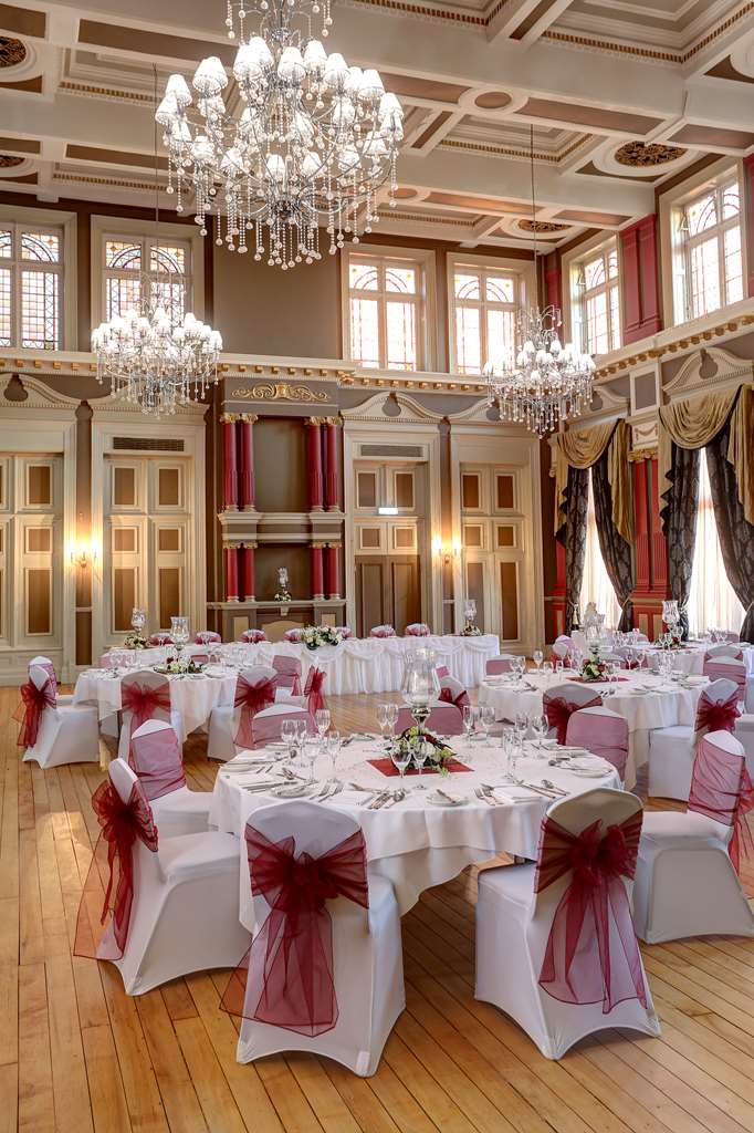 Best Western The Grand Hotel Hartlepool