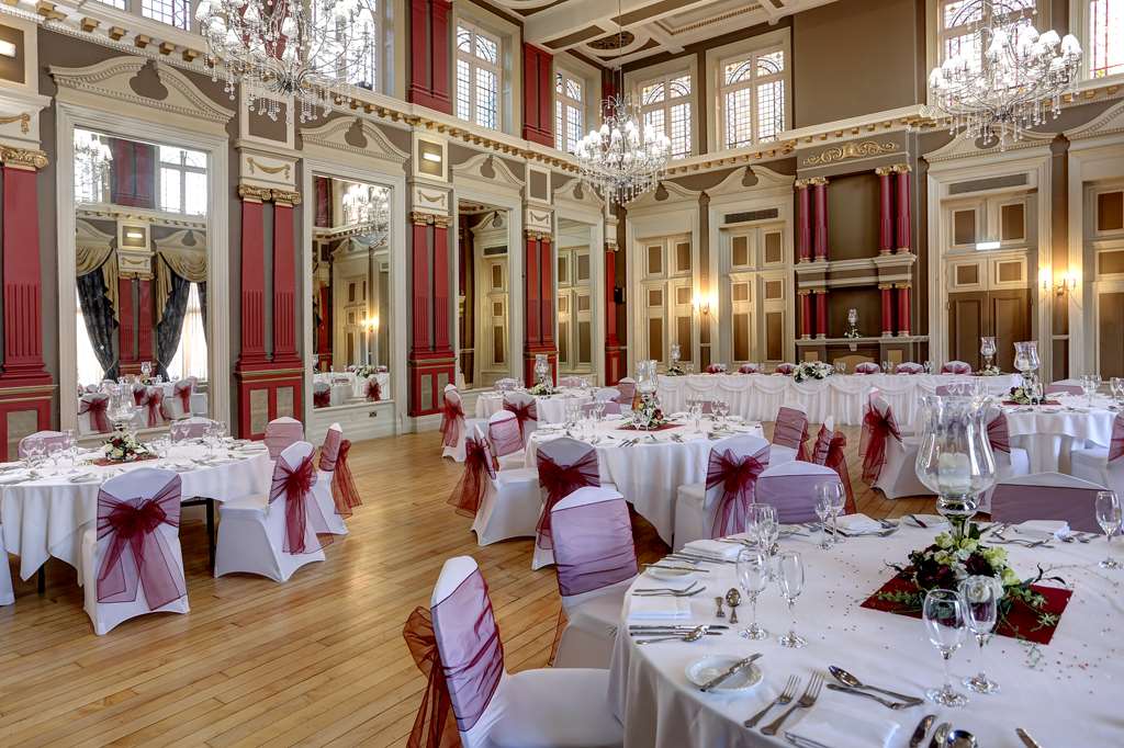 Best Western The Grand Hotel Hartlepool