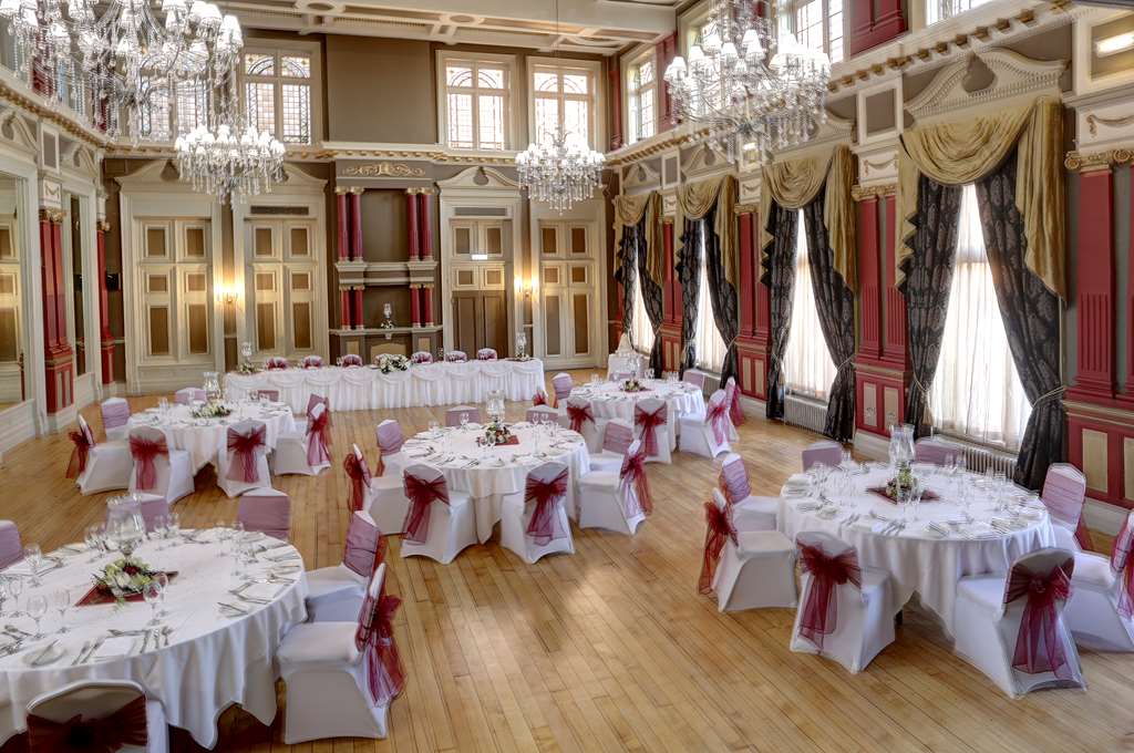 Best Western The Grand Hotel Hartlepool