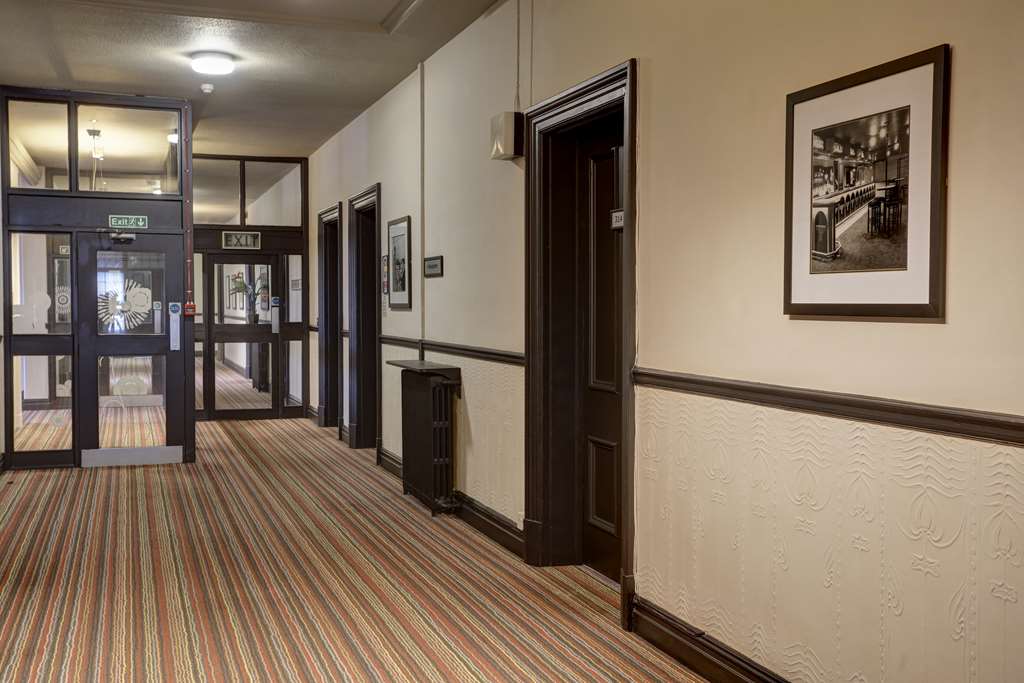 Best Western The Grand Hotel Hartlepool