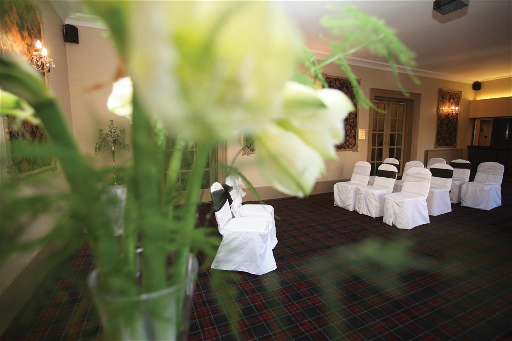 Best Western The Grand Hotel Hartlepool