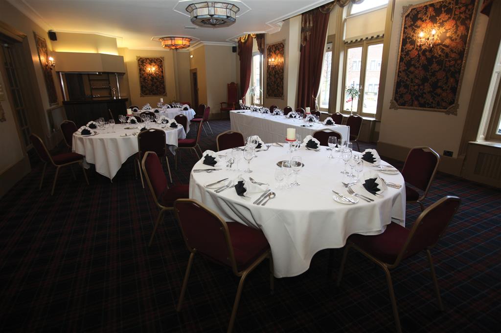 Best Western The Grand Hotel Hartlepool