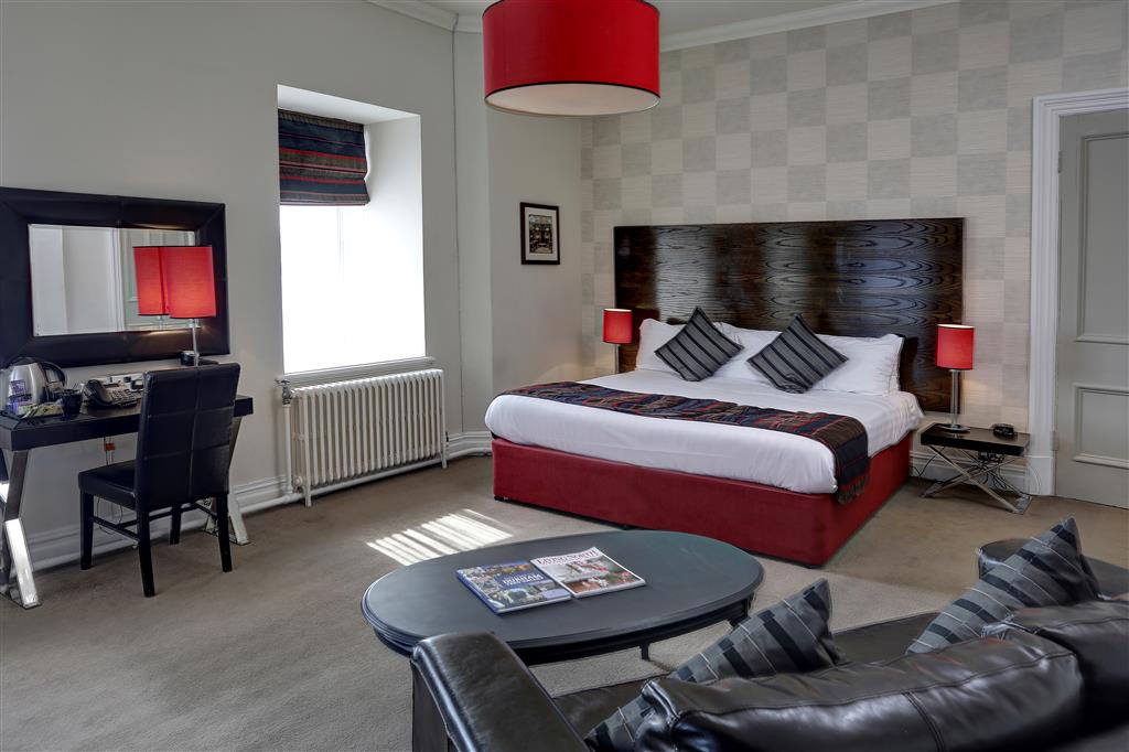 Best Western The Grand Hotel Hartlepool