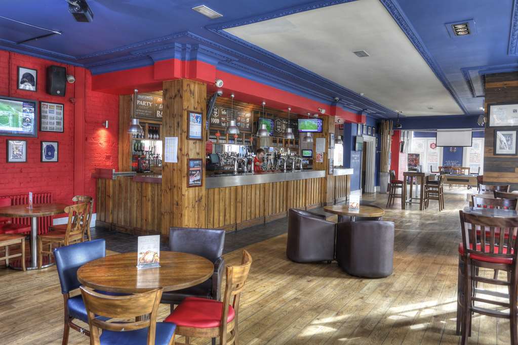 Best Western The Grand Hotel Hartlepool