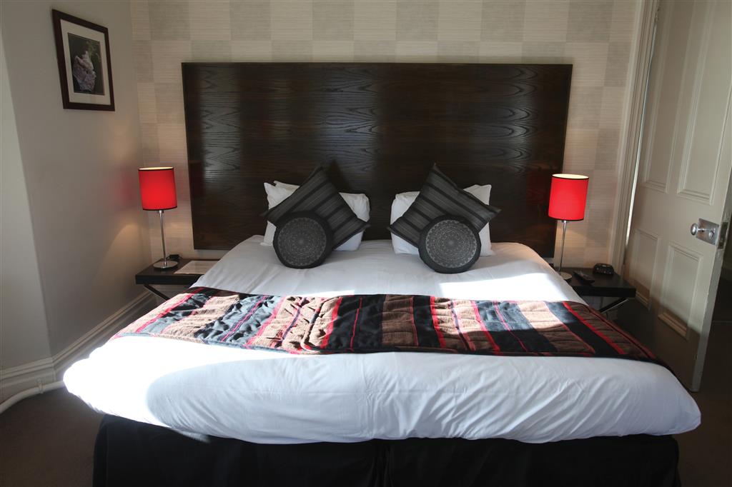 Best Western The Grand Hotel Hartlepool