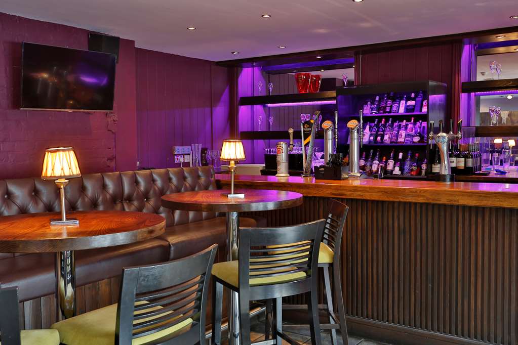 Best Western The Grand Hotel Hartlepool