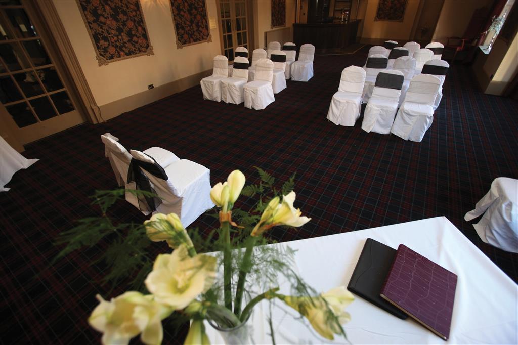 Best Western The Grand Hotel Hartlepool