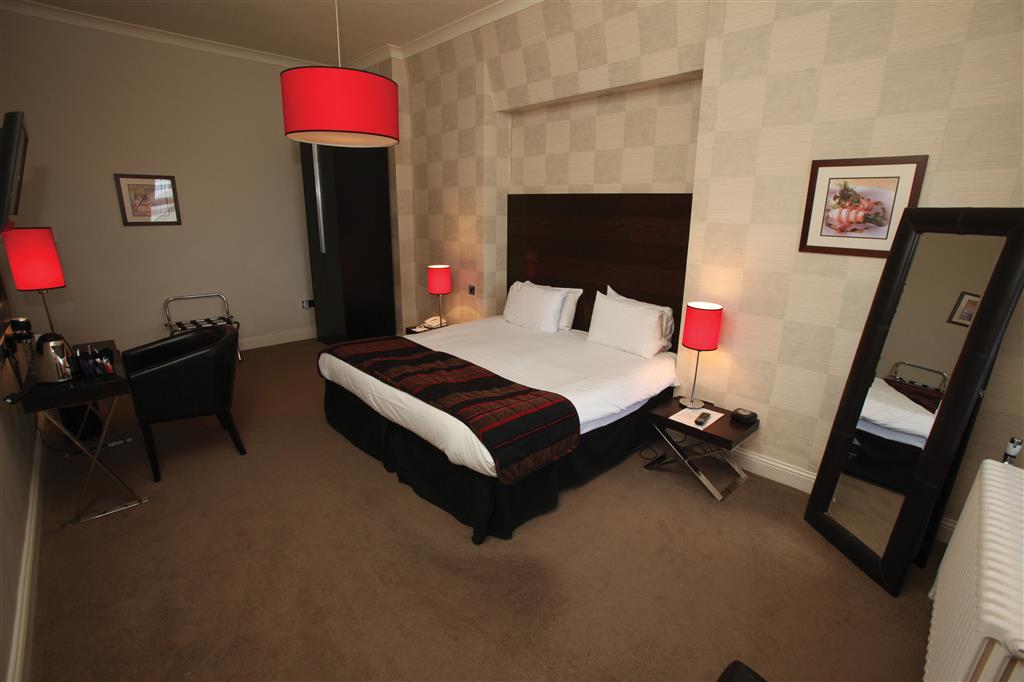 Best Western The Grand Hotel Hartlepool