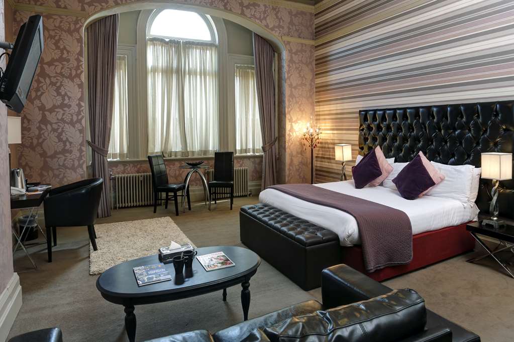 Best Western The Grand Hotel Hartlepool