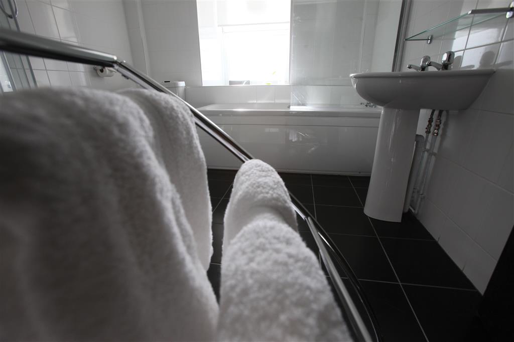 Best Western The Grand Hotel Hartlepool