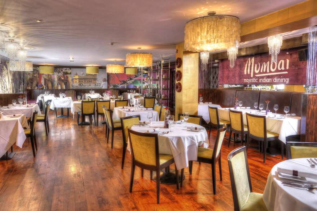 Best Western The Grand Hotel Hartlepool