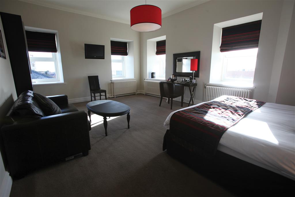 Best Western The Grand Hotel Hartlepool