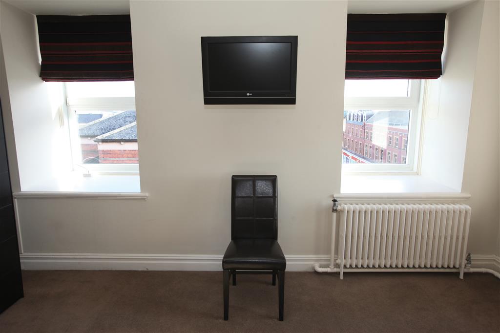 Best Western The Grand Hotel Hartlepool