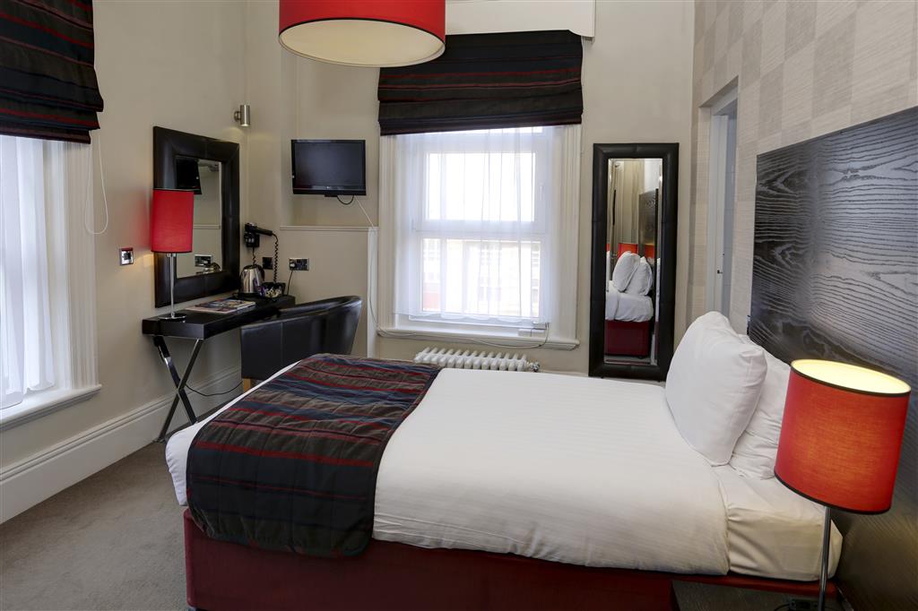 Best Western The Grand Hotel Hartlepool
