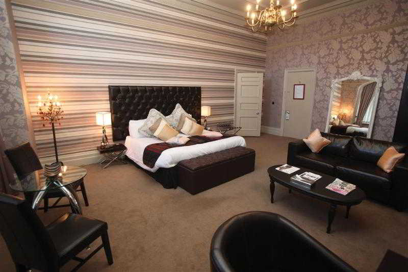 Best Western The Grand Hotel Hartlepool