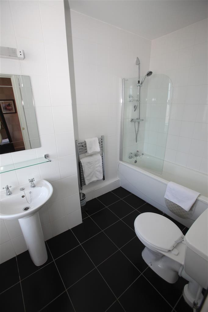 Best Western The Grand Hotel Hartlepool