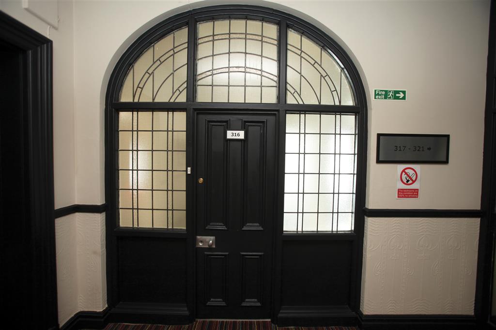 Best Western The Grand Hotel Hartlepool