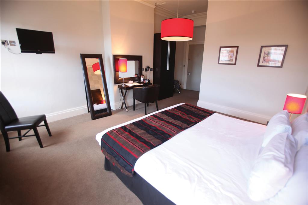 Best Western The Grand Hotel Hartlepool