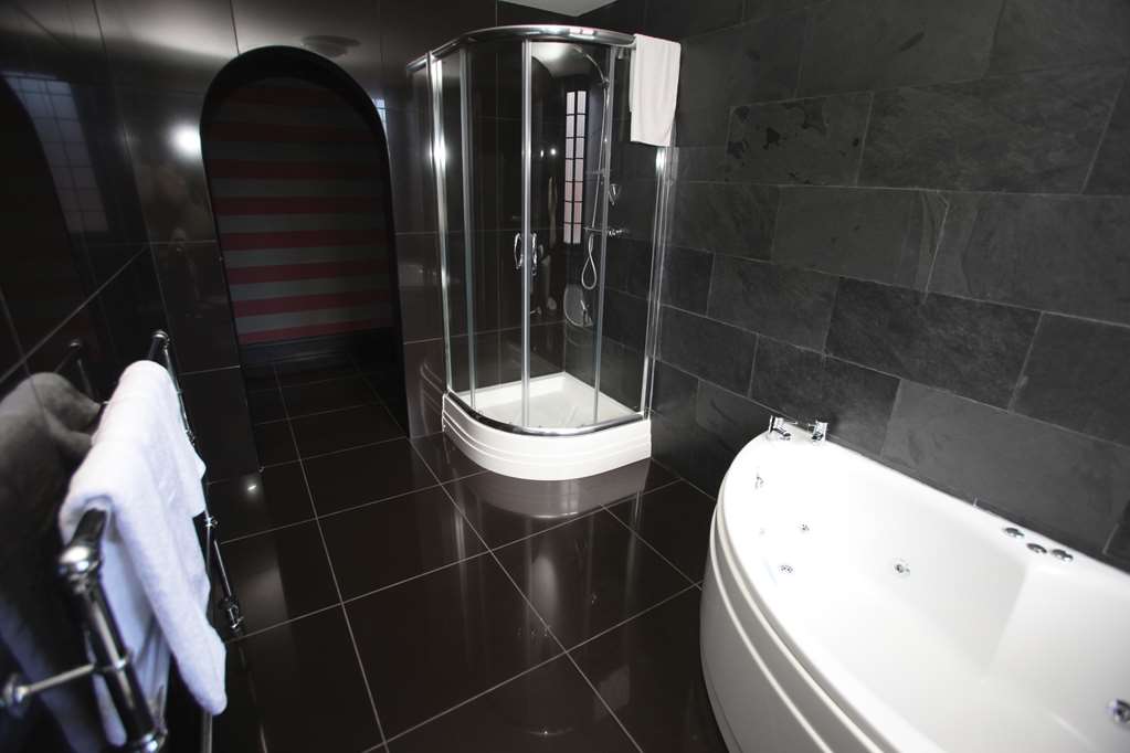 Best Western The Grand Hotel Hartlepool