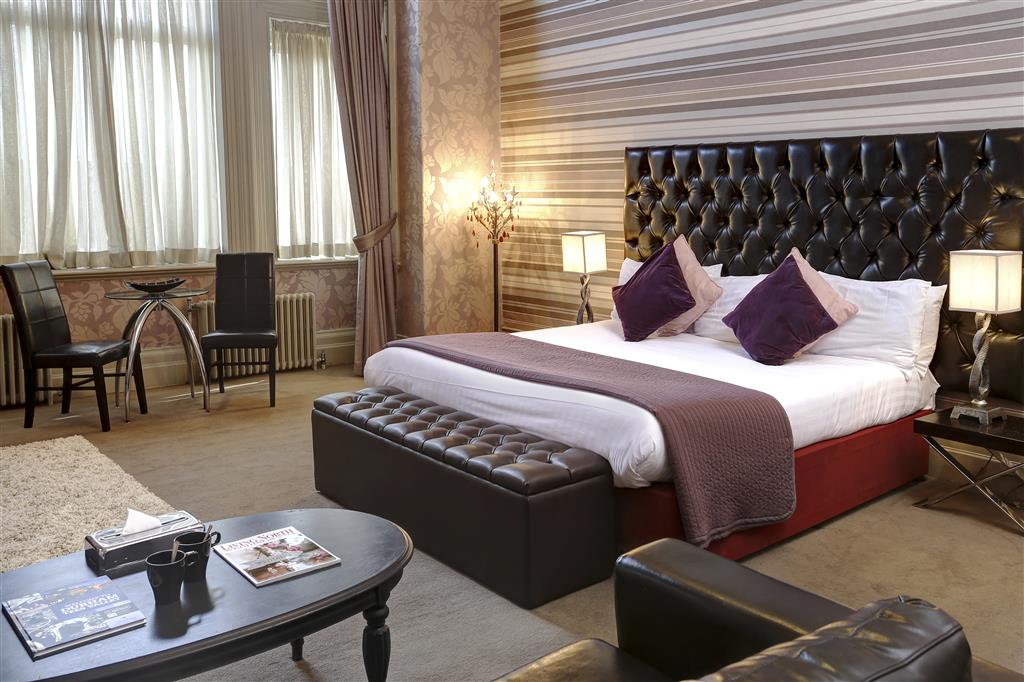 Best Western The Grand Hotel Hartlepool