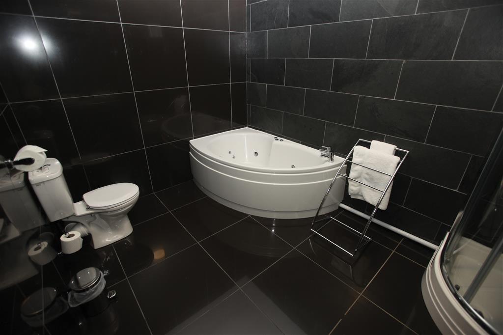 Best Western The Grand Hotel Hartlepool