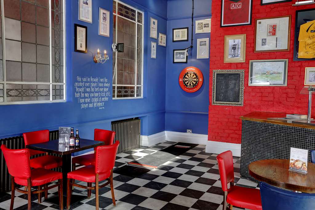 Best Western The Grand Hotel Hartlepool