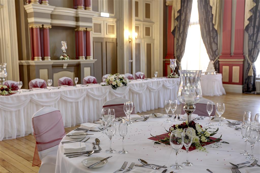 Best Western The Grand Hotel Hartlepool