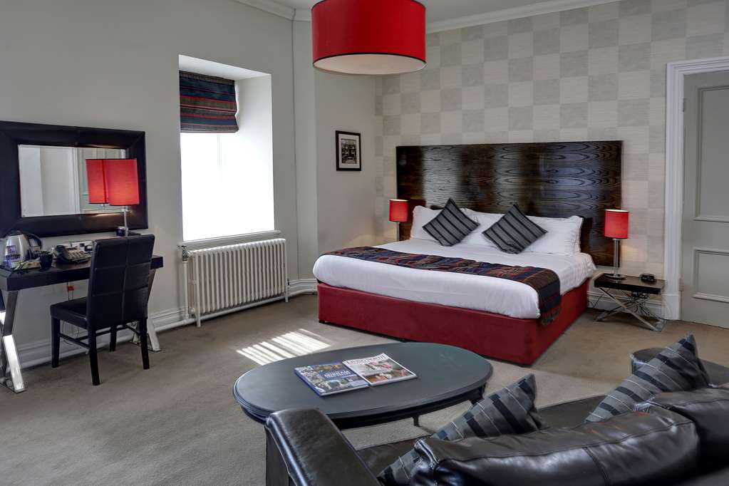 Best Western The Grand Hotel Hartlepool