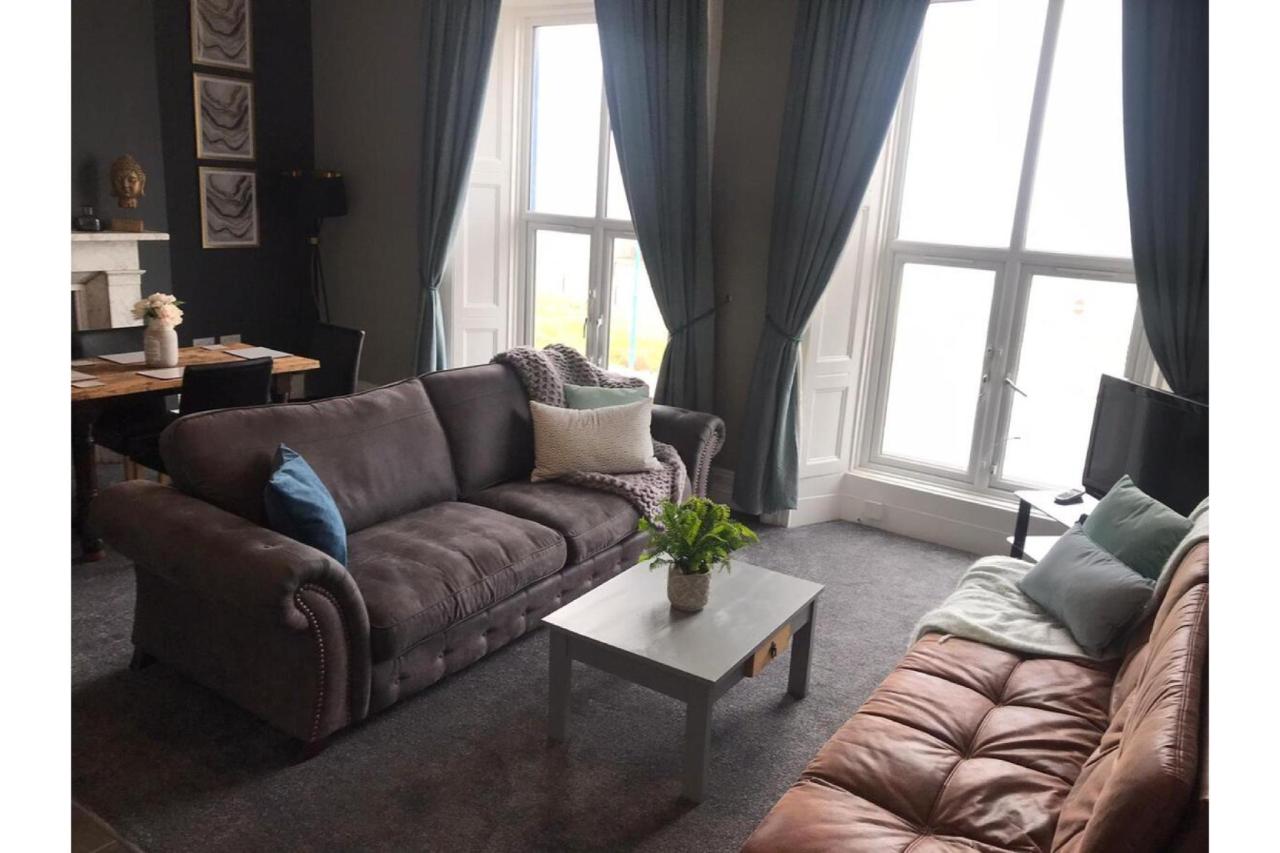 The Leven Guesthouse