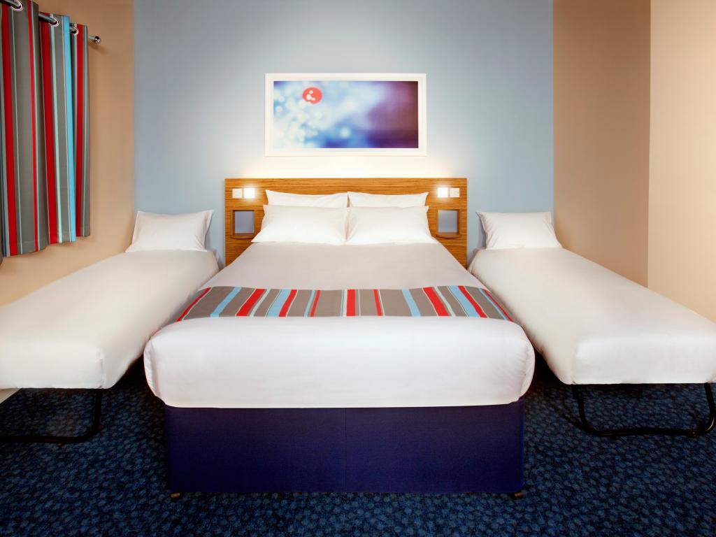 Travelodge Hartlepool Marina
