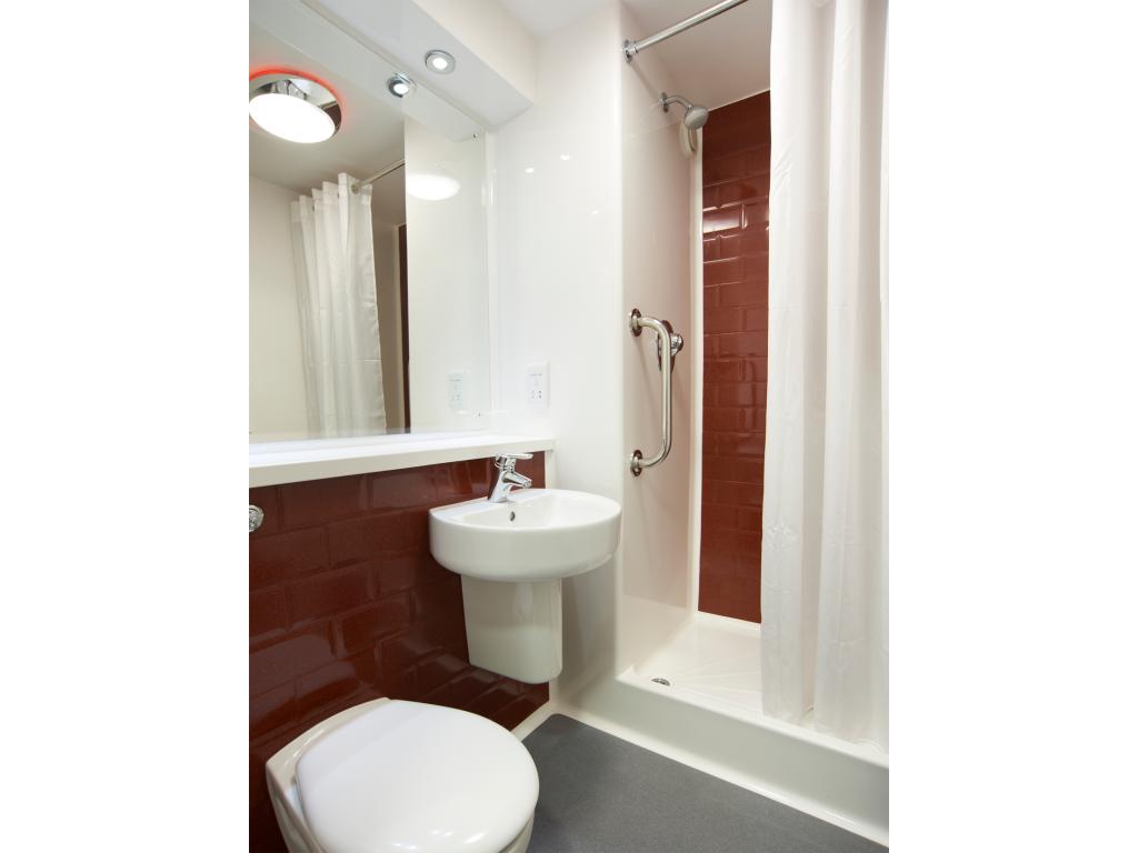 Travelodge Hartlepool Marina