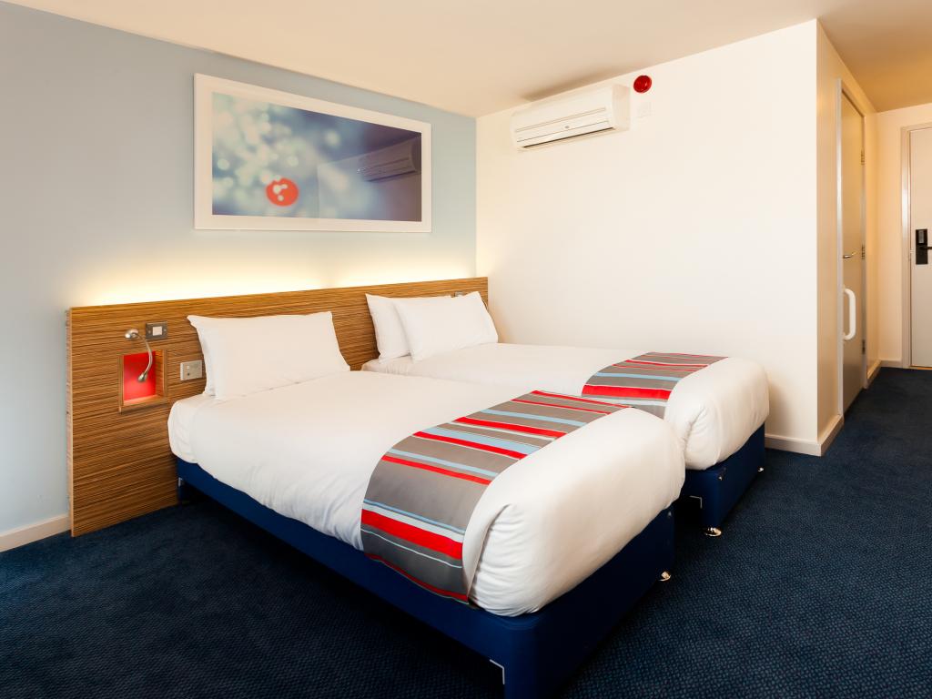 Travelodge Hartlepool Marina
